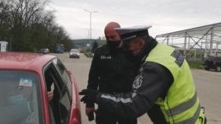 Ето кой ще е първият наказан за лъжи в декларацията за пътуване