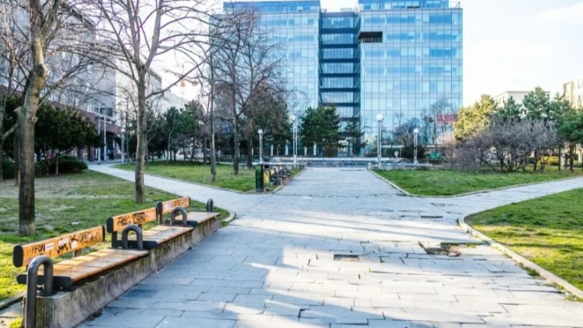 Това е най-ужасната столица в Европа