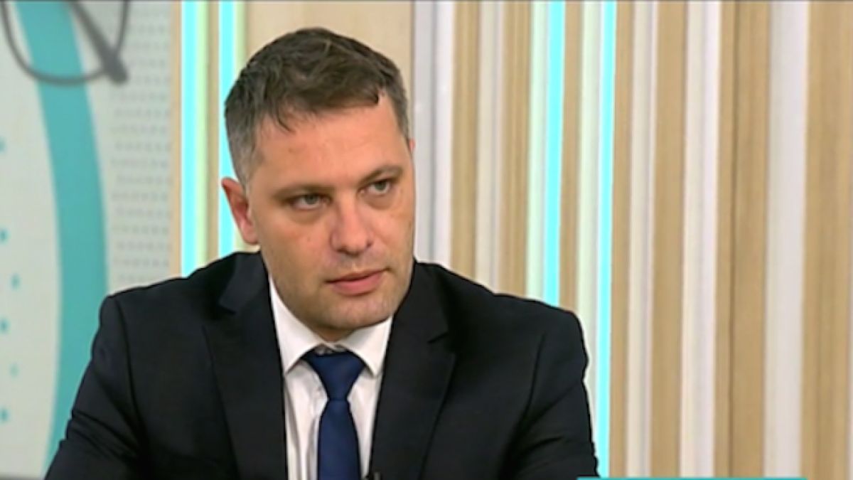 Александър Сиди предложи интересно наказание за килъра на Милен Цветков 
