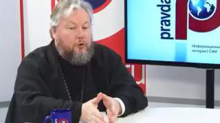 Почина свещеник, който не даваше да затворят църквите