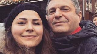 Шефът на ВМА разясни казуса с прибирането на дъщерята на Милен Цветков от чужбина за погребението му БЛИЦ TV 
