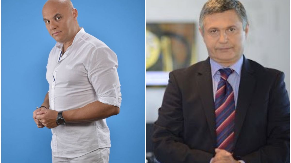 Иво Танев скърби за Милен Цветков, има идея срещу войната по пътищата 