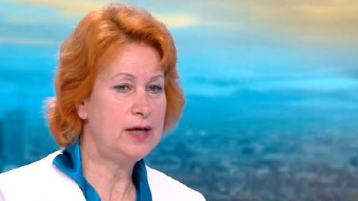 Проф. Ива Христова каза истината за ваксината БЦЖ срещу К-19