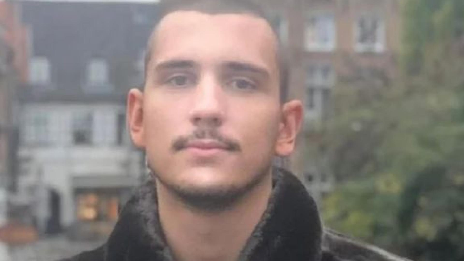 Повдигнаха обвинения на приятелката на убиеца Кристиан и депутатския син