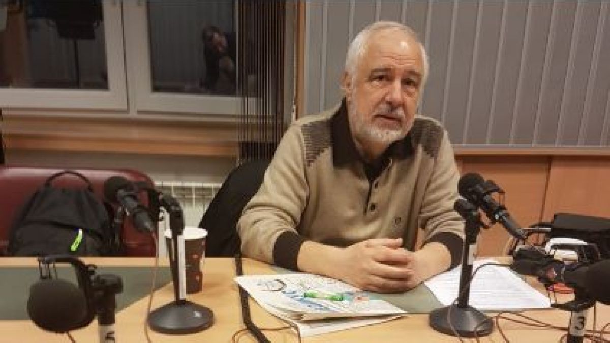 Проф. Кълвачев: К-19 още не е станал сезонен грип, дано да приключим скоро с него