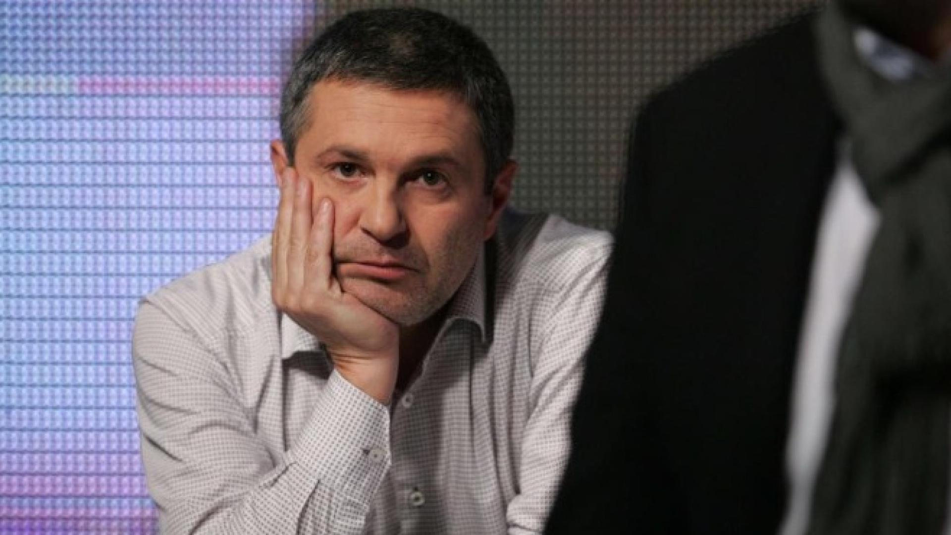 Децата на убития Милен ще вземат 124 000 лева от кампанията на приятелите му 