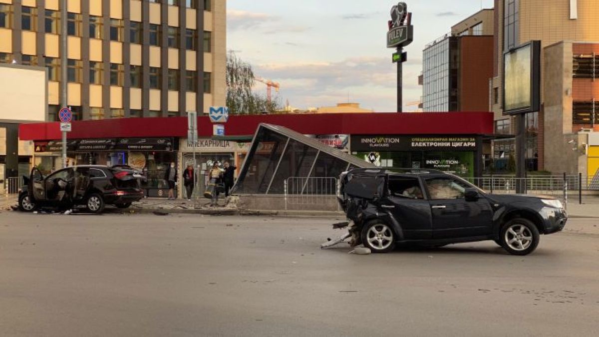 На лобното място на Милен Цветков днес се провежда...