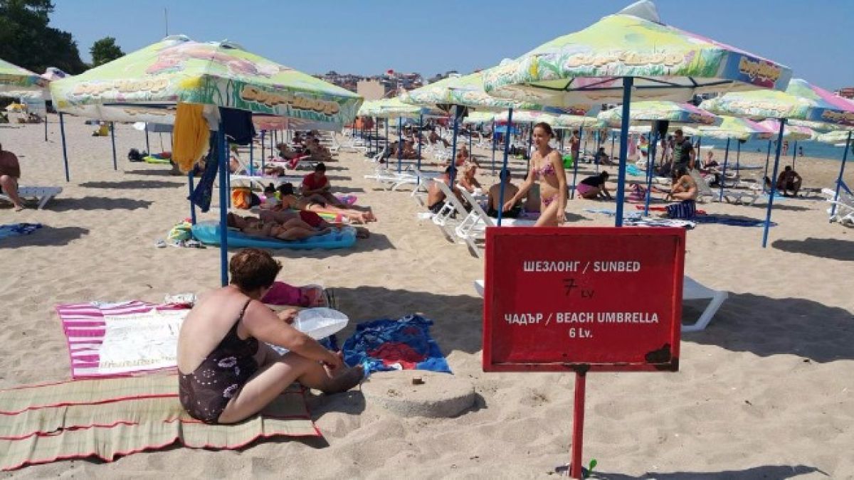 Пускат 20-годишна концесия за “Къмпинг Градина“