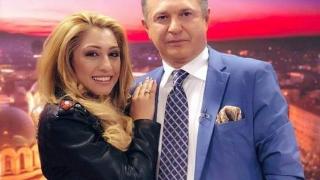 Фолкпевицата Роксана плаче за Милен, страхува се за живота си