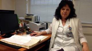 Съдебен лекар с кошмарна дисекция на смъртта на Милен Цветков