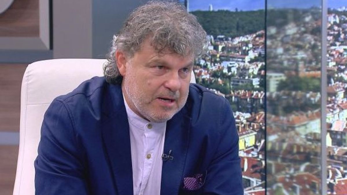Йонко Иванов: Кристиан Николов е камикадзе, което отива да убива 