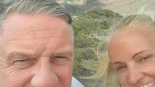 FaceTime видеоразговор спаси мъж от сигурна смърт