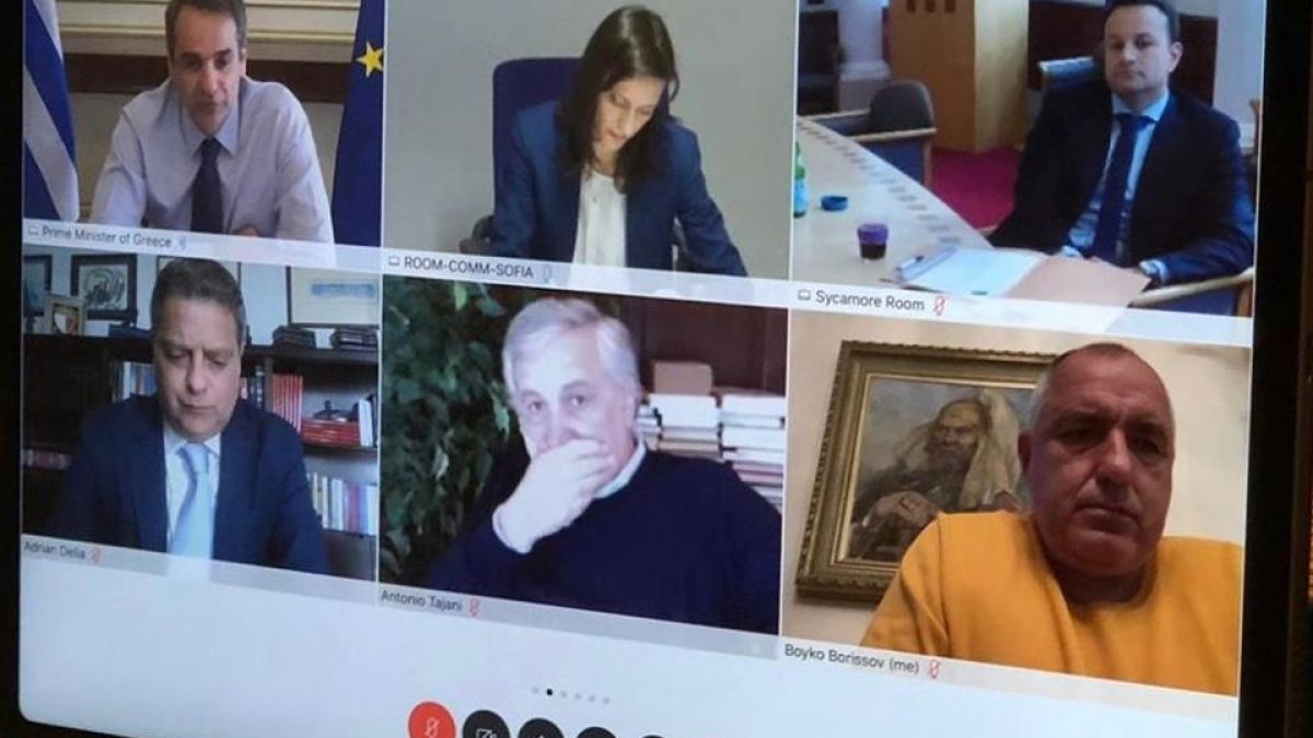 Борисов заговори за облекчаване на мерките, но...