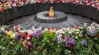 105 години от геноцида над арменците