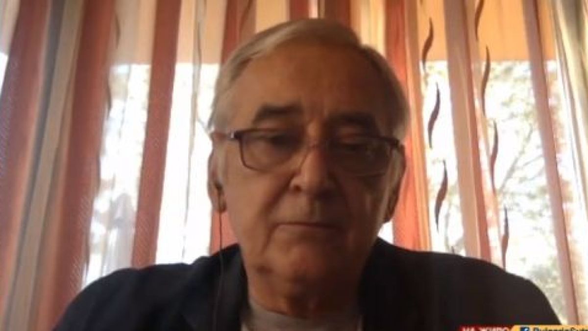 Разкритие: Убиецът на Цветков се друсал със Сатанинска дрога, уж лекувала К-19 ВИДЕО