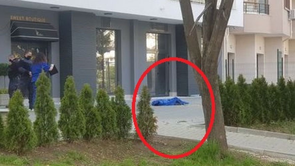 Няма кой да прибере от моргата трупа на красива и богата мулатка СНИМКИ