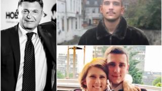 Адв. Марковски: Аутопсията на Милен Цветков ще вкара дрогирания Кристиян в затвора ВИДЕО