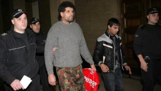 Страховитият бандит Крокодила най-накрая си получи заслуженото