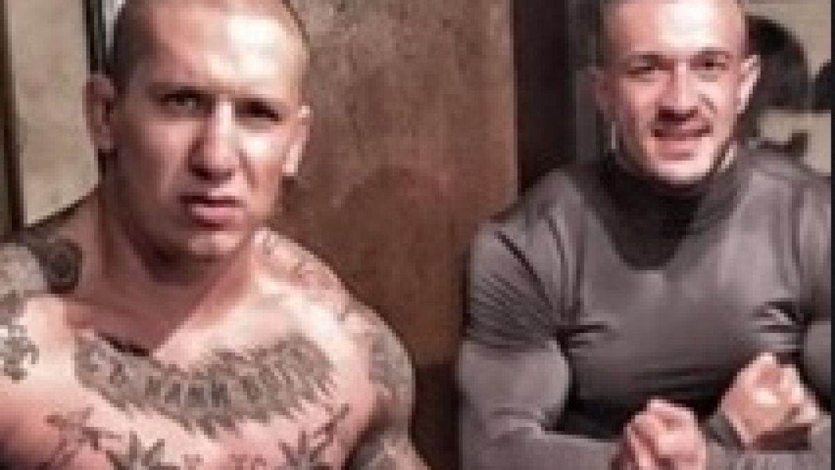 Подробности: Биячите на Слави Ангелов изловени като пилци  