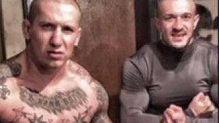 Подробности: Биячите на Слави Ангелов изловени като пилци  