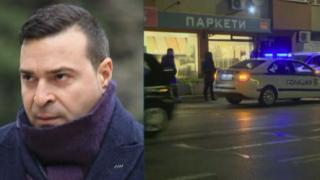 Слави Ангелов хвърли бомба след зрелищните арести на биячите му