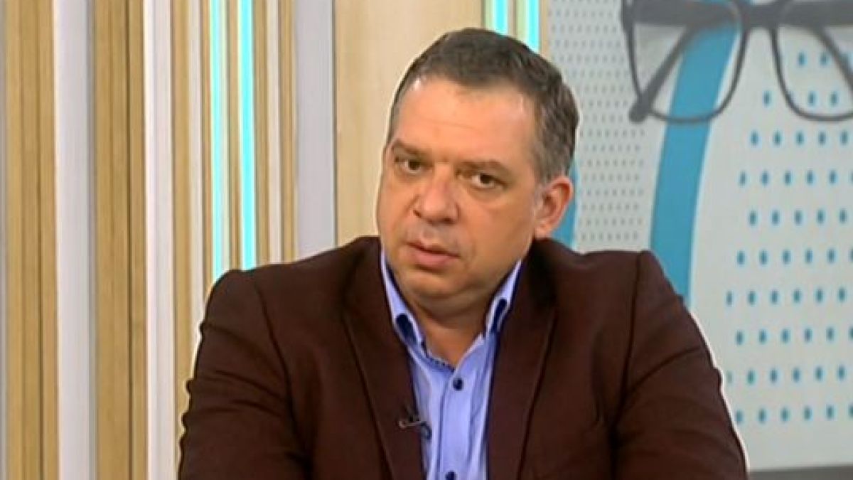 Стана ясно дали болница „Св. Иван Рилски” ще бъде поставена под карантина