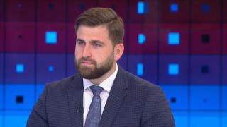 Eвродепутатът Андрей Новаков каза кой най-много помага на България в този момент