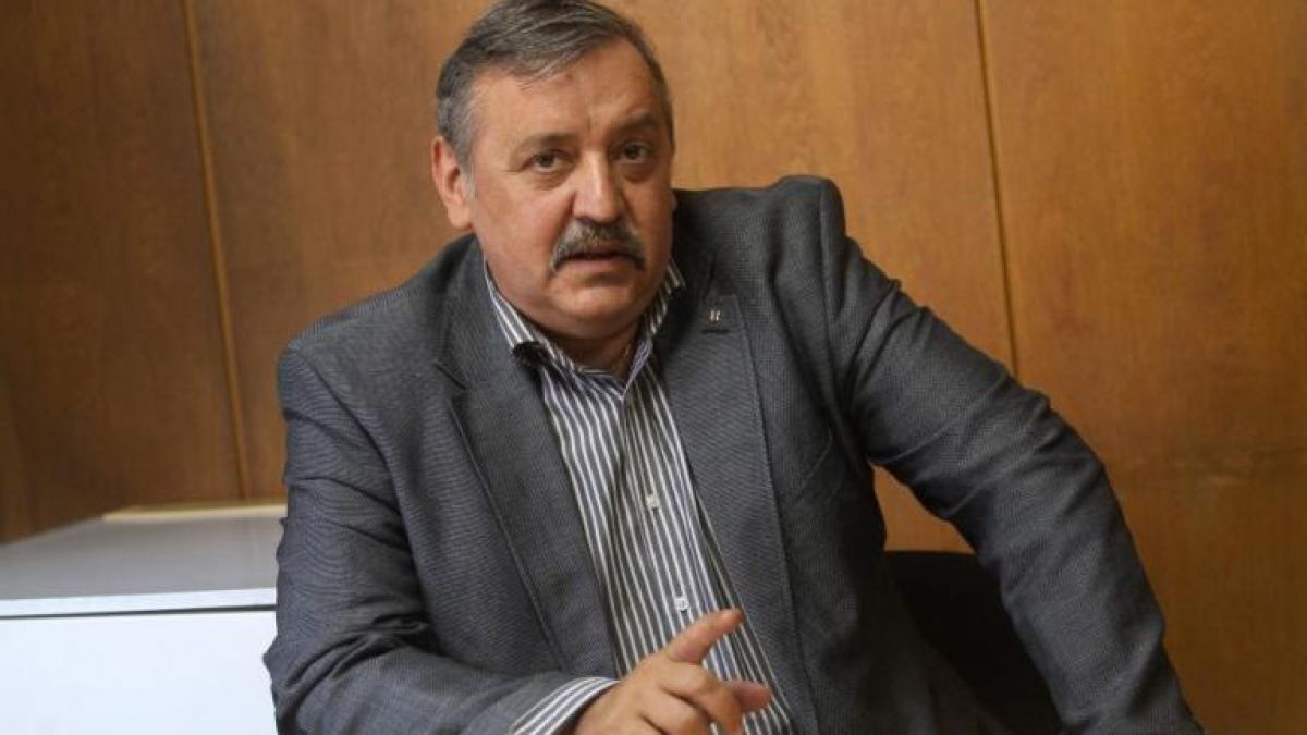 Проф. Кантарджиев разкри кое нещо в градовете убива коронавируса