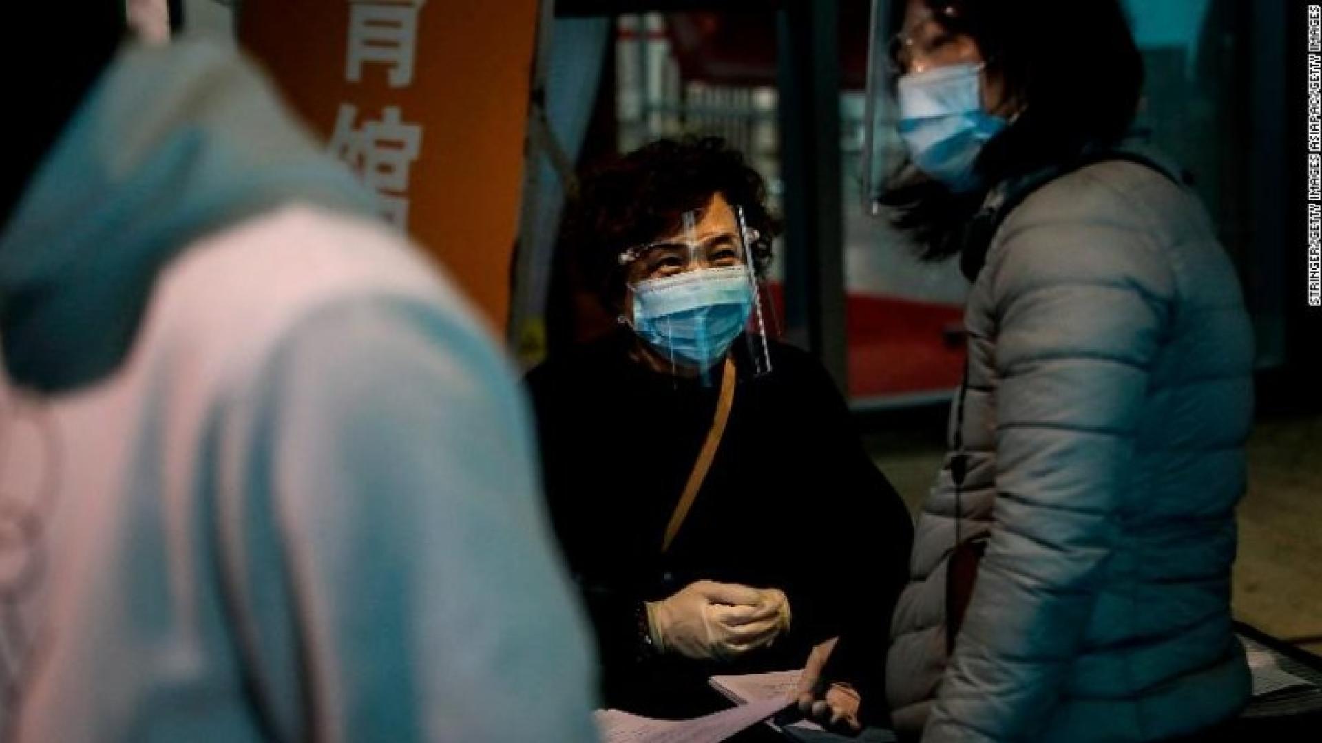 Ето какво се случва в Ухан след пандемията 