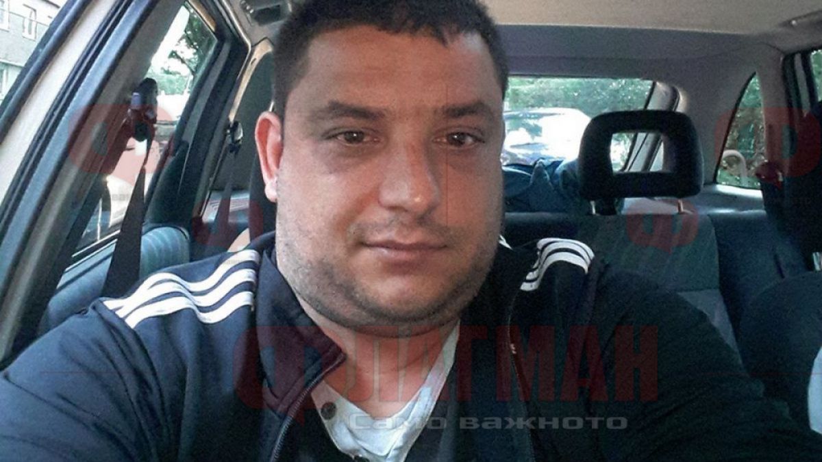 Екшън в Бургас! Ченгета нахлуха в дома на бивш затворник 