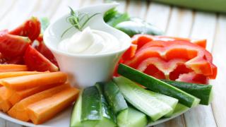 Кои продукти пазят от рак на дебелото черво