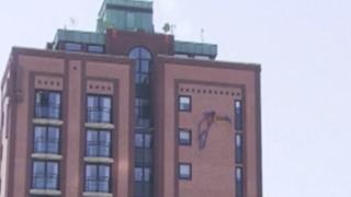 Хотел в Нидерландия приема пациенти с COVID-19 вместо гости