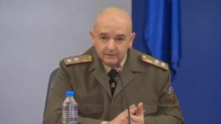 Ген. Мутафчийски обяви кога отварят парковете и при какви условия БЛИЦ TV