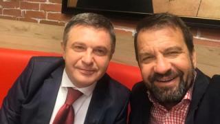 Ники Кънчев с покъртителни думи за смъртта на Цветков ВИДЕО