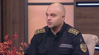 Скрита престъпност убила Милен Цветков, главсекът на МВР описа каква е тя