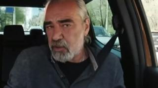Слабаков каза колко голяма е еврозаплатата му ВИДЕО 