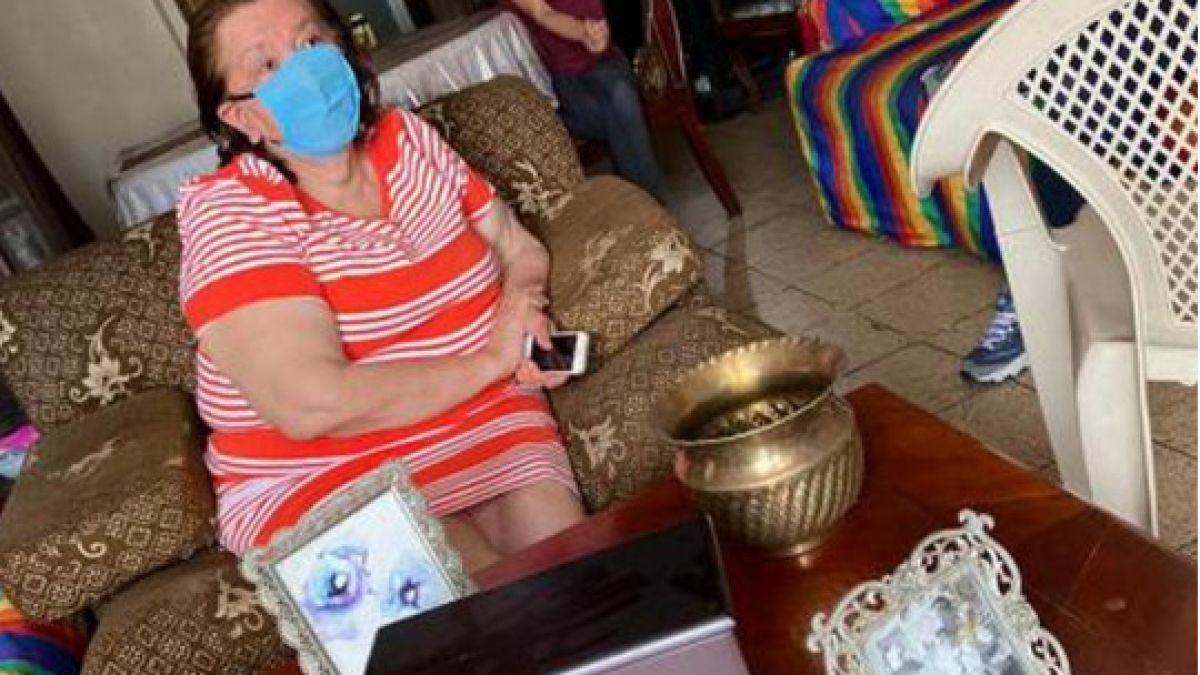 Жена дойде в съзнание месец след погребението си 