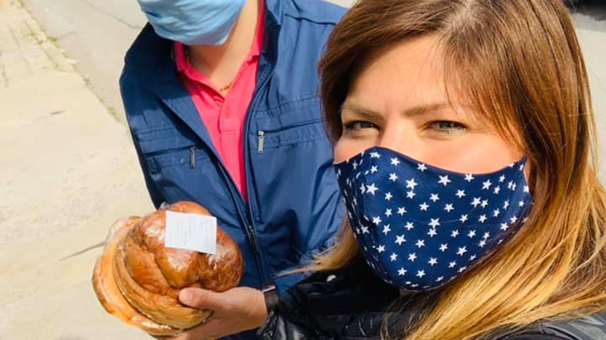 Корнелия Нинова: „Солидарен Великден“ става ежегодна кампания