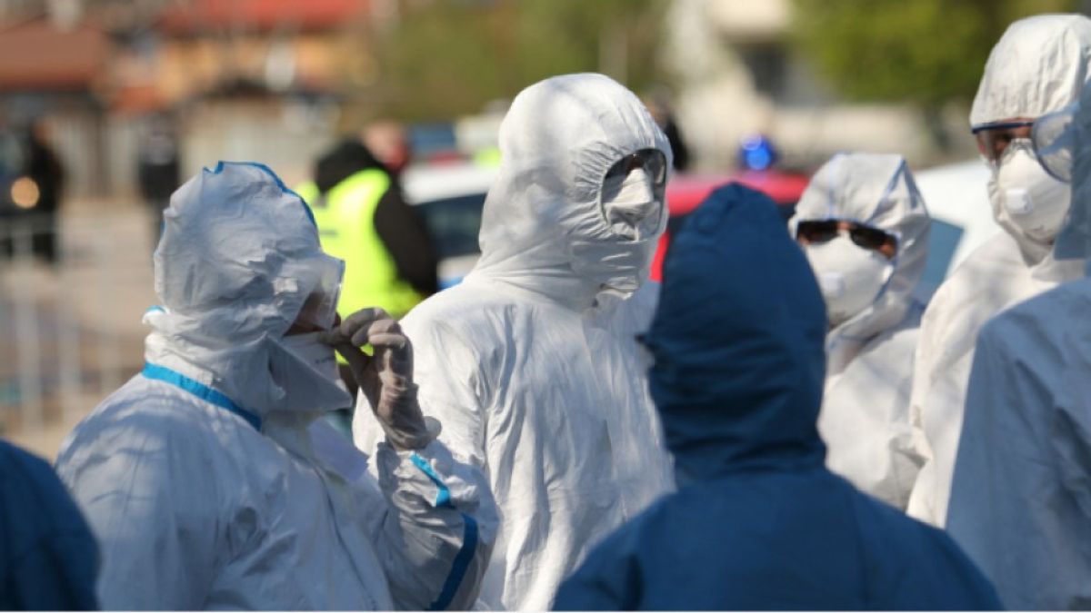 Медиатор във "Факултета" проговори дали има 30 000 заразени с К-19 в махалата