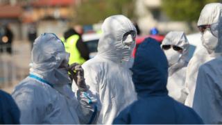 Медиатор във "Факултета" проговори дали има 30 000 заразени с К-19 в махалата