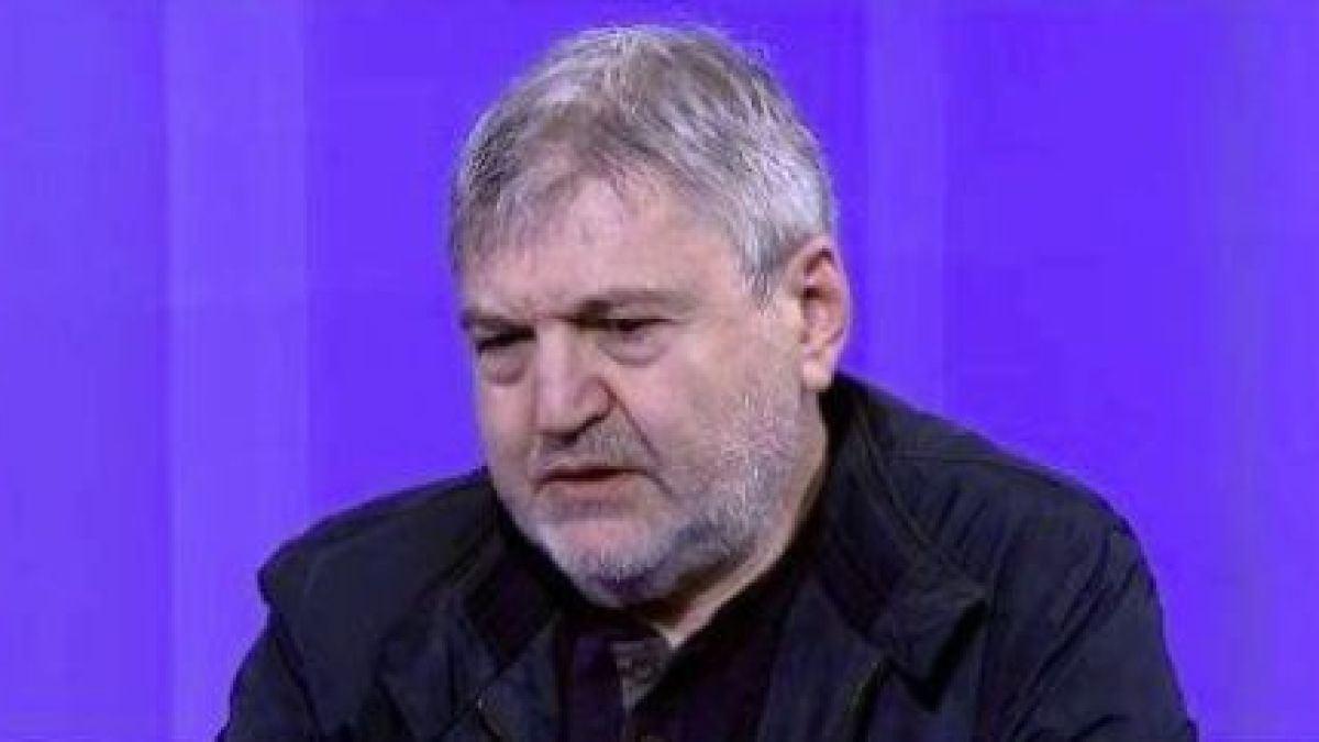 Петьо Блъсков: В криза държавата трябва да се управлява еднолично, като Чърчил и Рузвелт