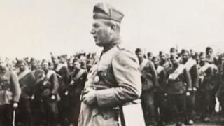 100-годишна изпитана рецепта срещу грипа на полк. Симеон Драганов показаха от Държавния архив
