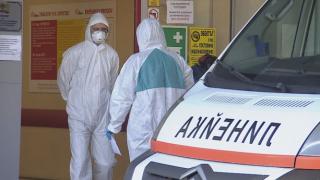 Стана ясно кой е пациентът от "Пирогов", победил COVID-19 след 38 дни интубация