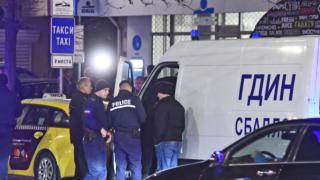 Извънредно! Акция на Спецпрокуратурата в София, има задържани 