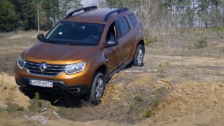 Нов Renault Duster за 1 година измина 90 000 км и ето какво се случи ВИДЕО