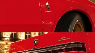 Историята на уникалния седан Lamborghini, за който никой не знаеше СНИМКИ