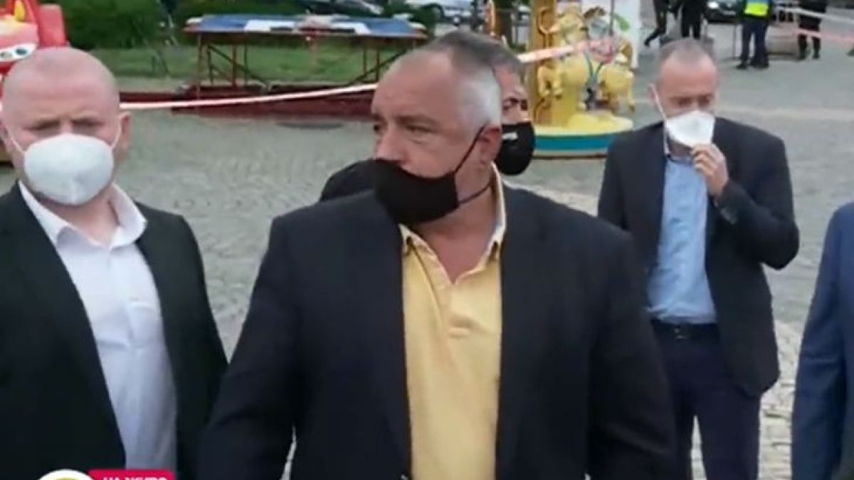 Извънредно! Отварят парковете в България, но ето при какви условия ВИДЕО