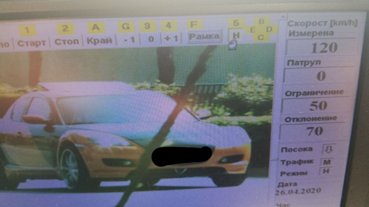 След смъртта на Милен Цветков джигит стори нещо ужасно в Пловдив