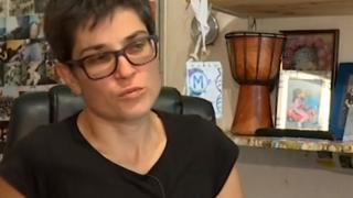 Реаниматорка се върна в "Пирогов", преди да е приключило майчинството й ВИДЕО