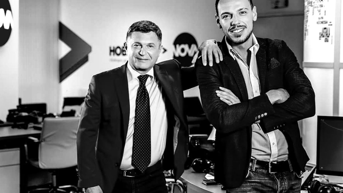 Даниел Петканов направи трогателно ВИДЕО за Милен Цветков и призна: Имам нужда да...